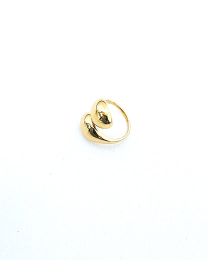 Bague Carmen