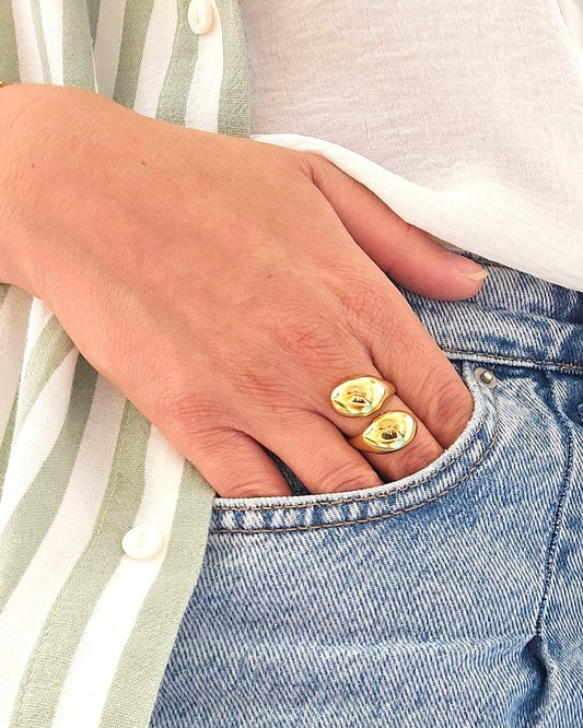 Bague Carmen