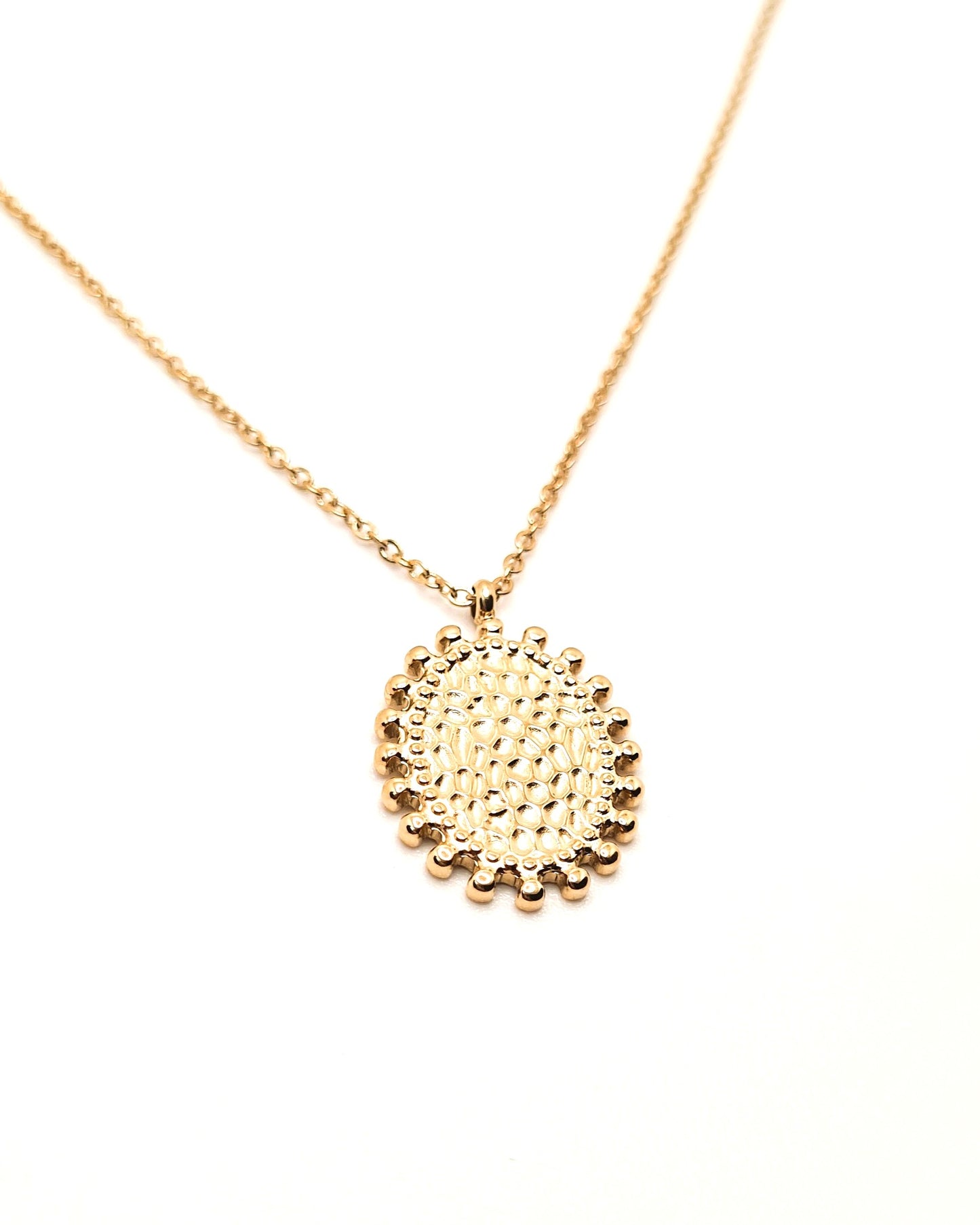 Collier Gabrielle or