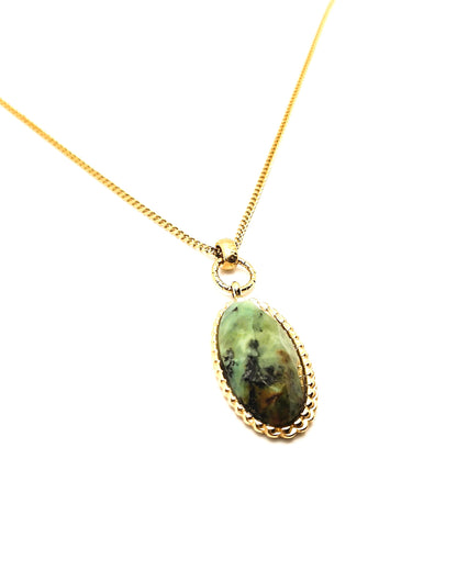 Collier Jeanne