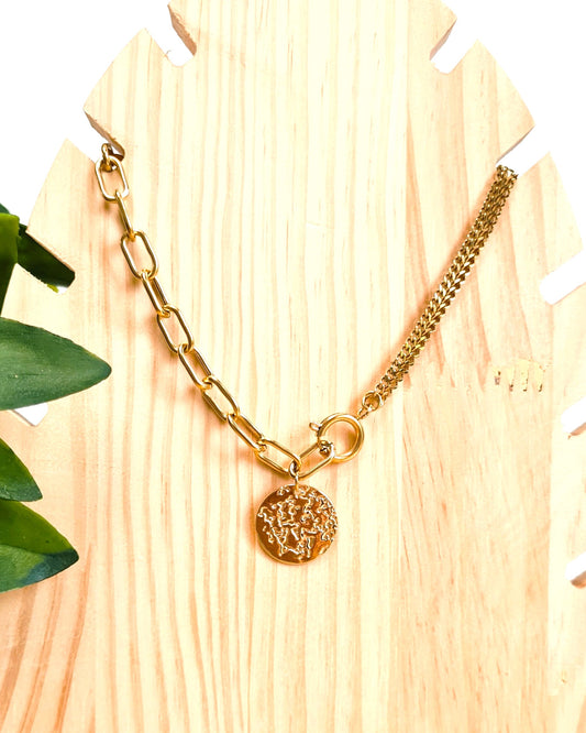 Collier Maé