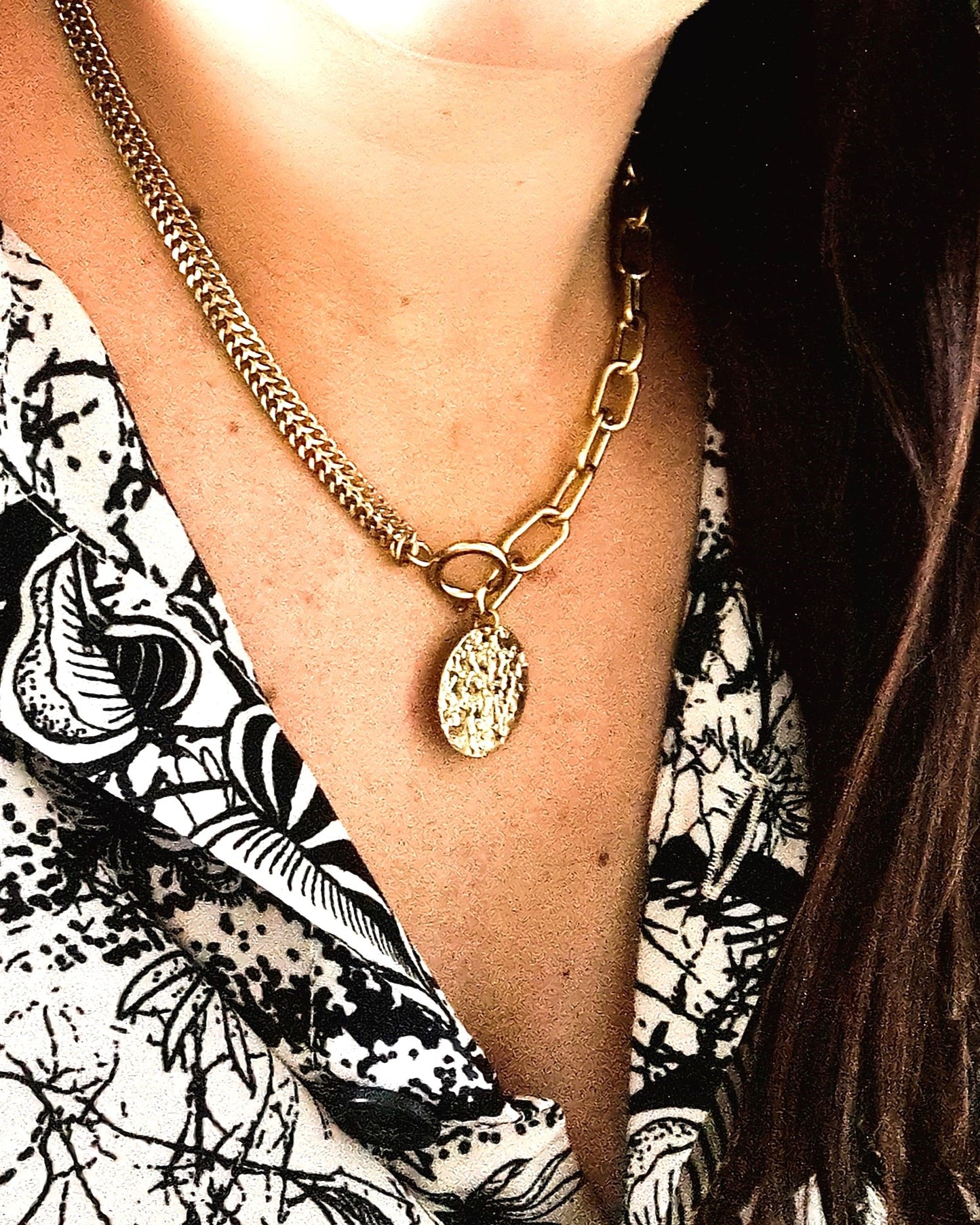 Collier Maé
