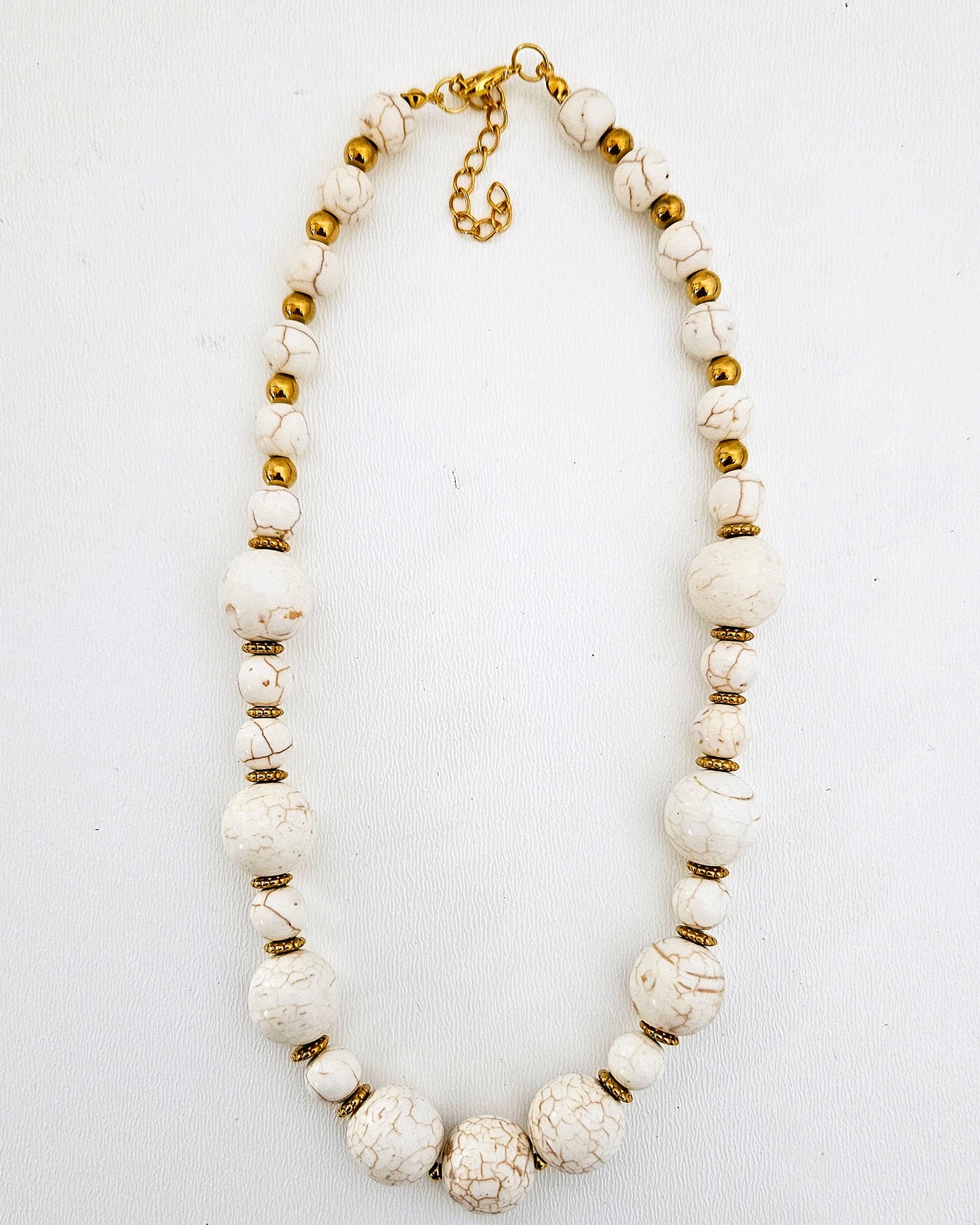 Collier Marble