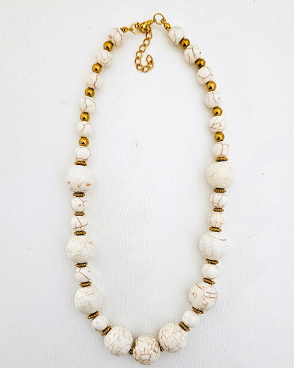 Collier Marble