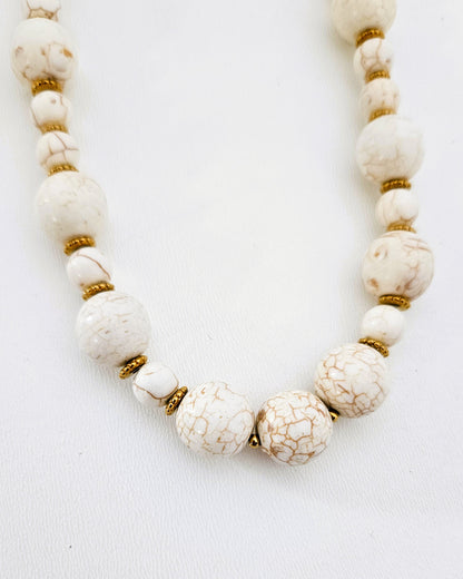 Collier Marble