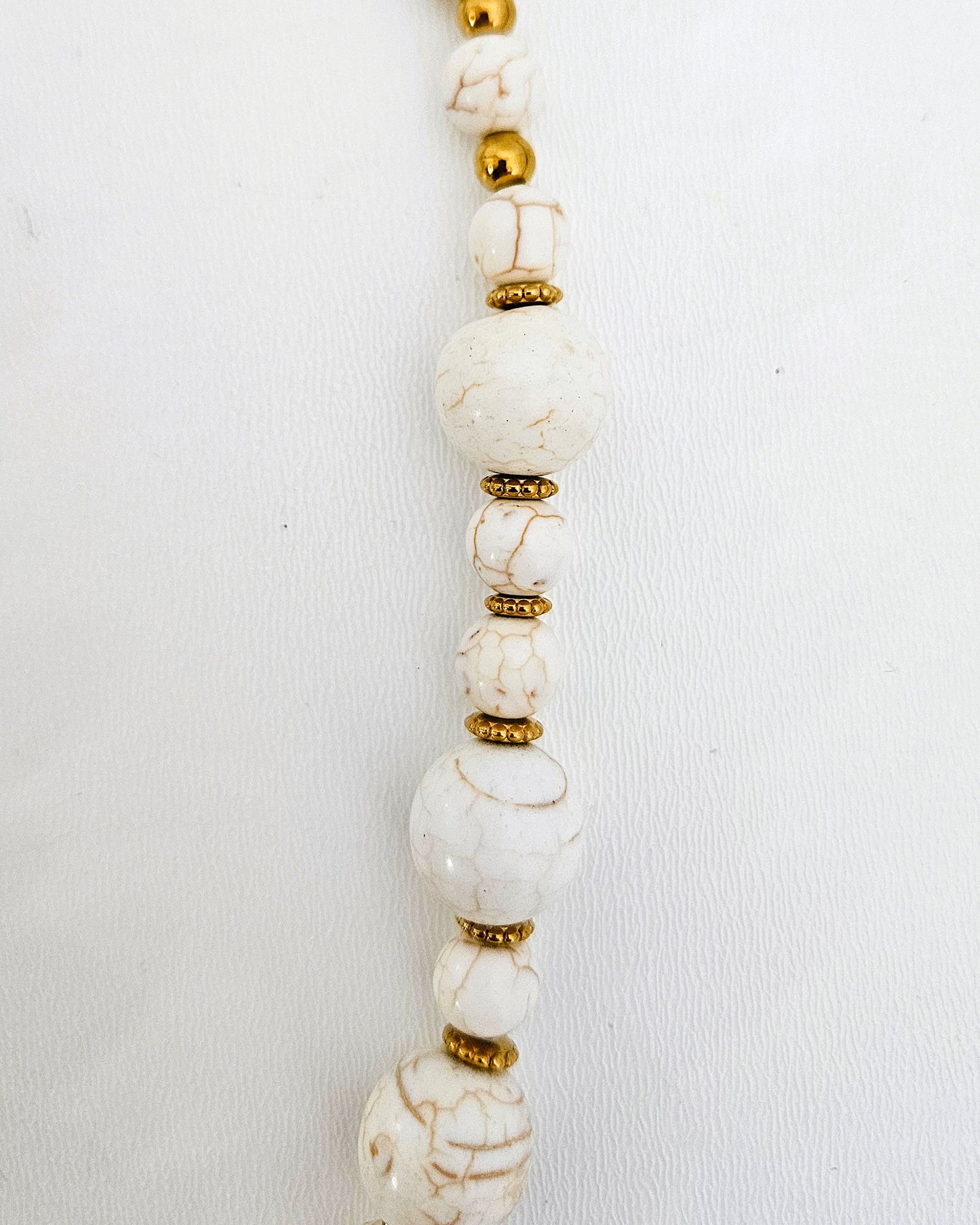Collier Marble