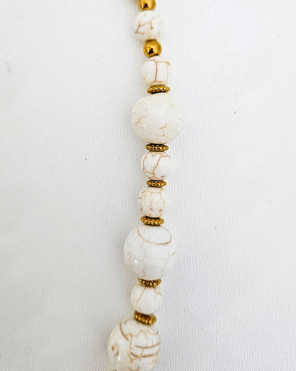 Collier Marble