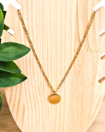 Collier Polly