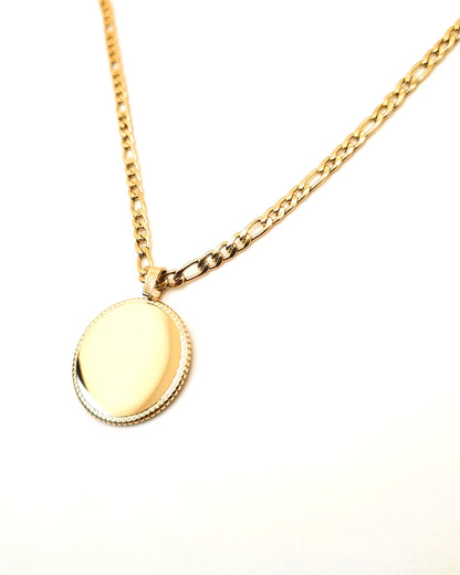 Collier Polly