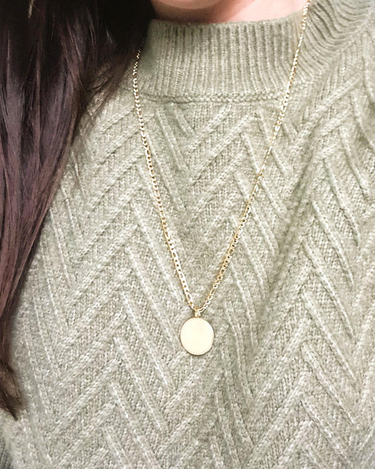 Collier Polly