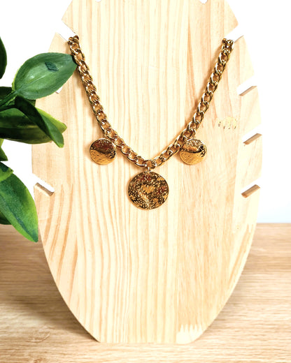 Collier Romy