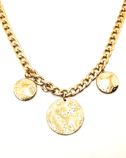 Collier Romy