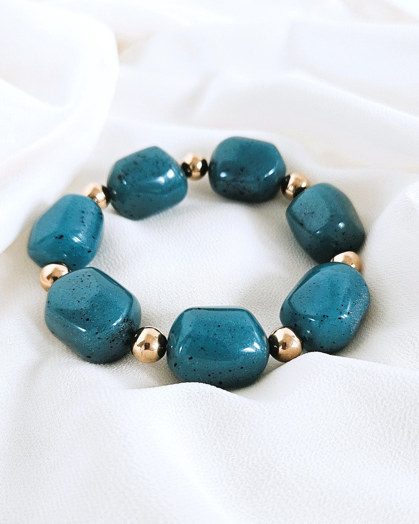 Bracelet Donatella - création bahia