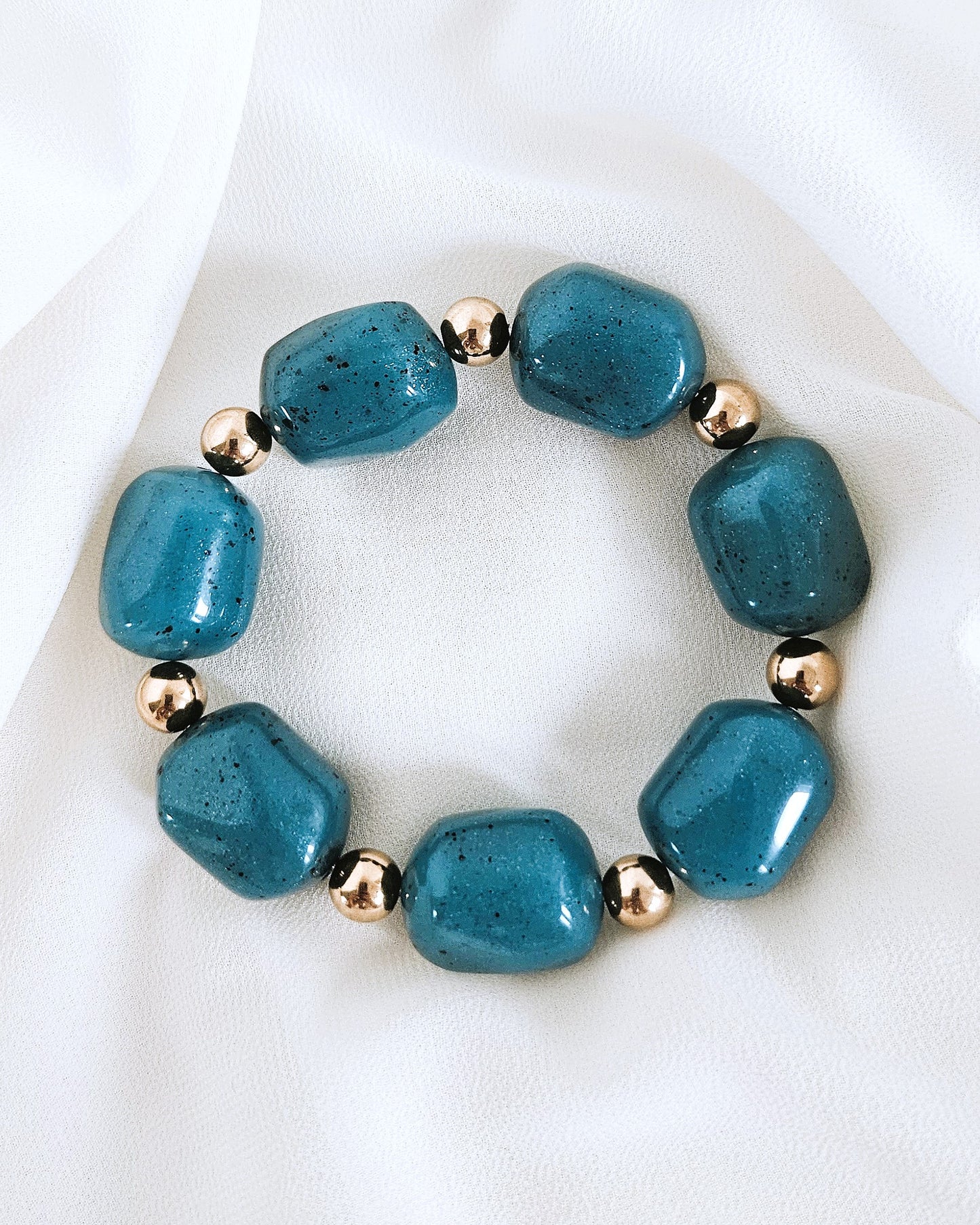 Bracelet Donatella - création bahia