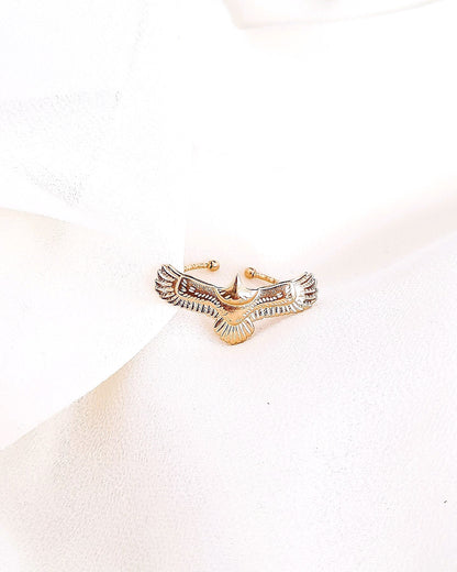 Bague Eagle