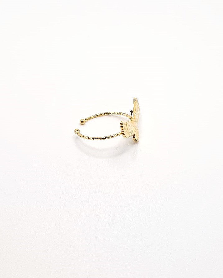 Bague Eagle