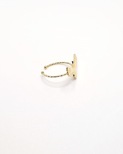 Bague Eagle