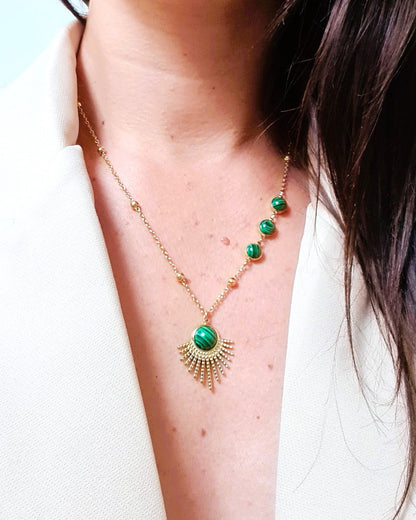 Collier Ella