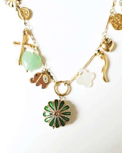 Collier Empire