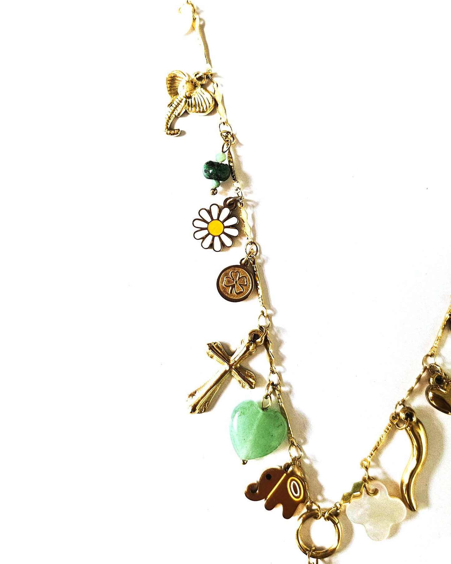 Collier Empire