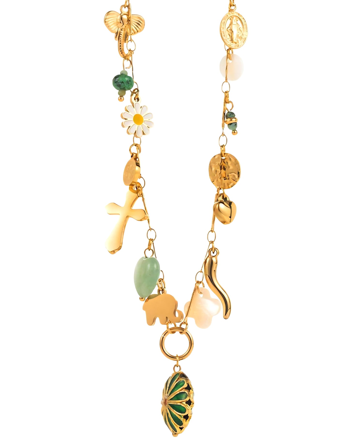 Collier Empire