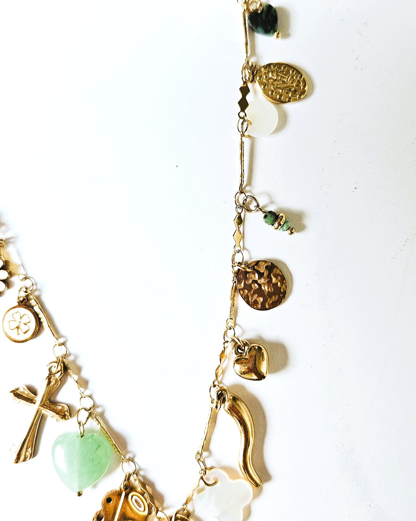 Collier Empire