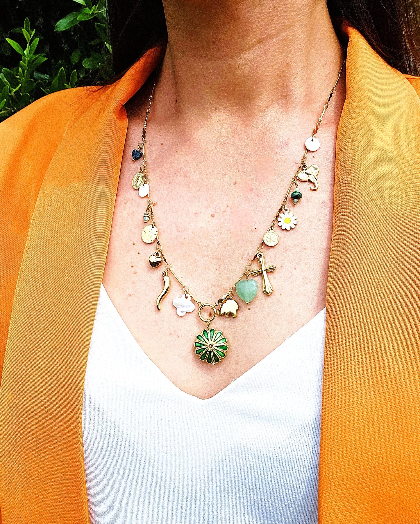 Collier Empire