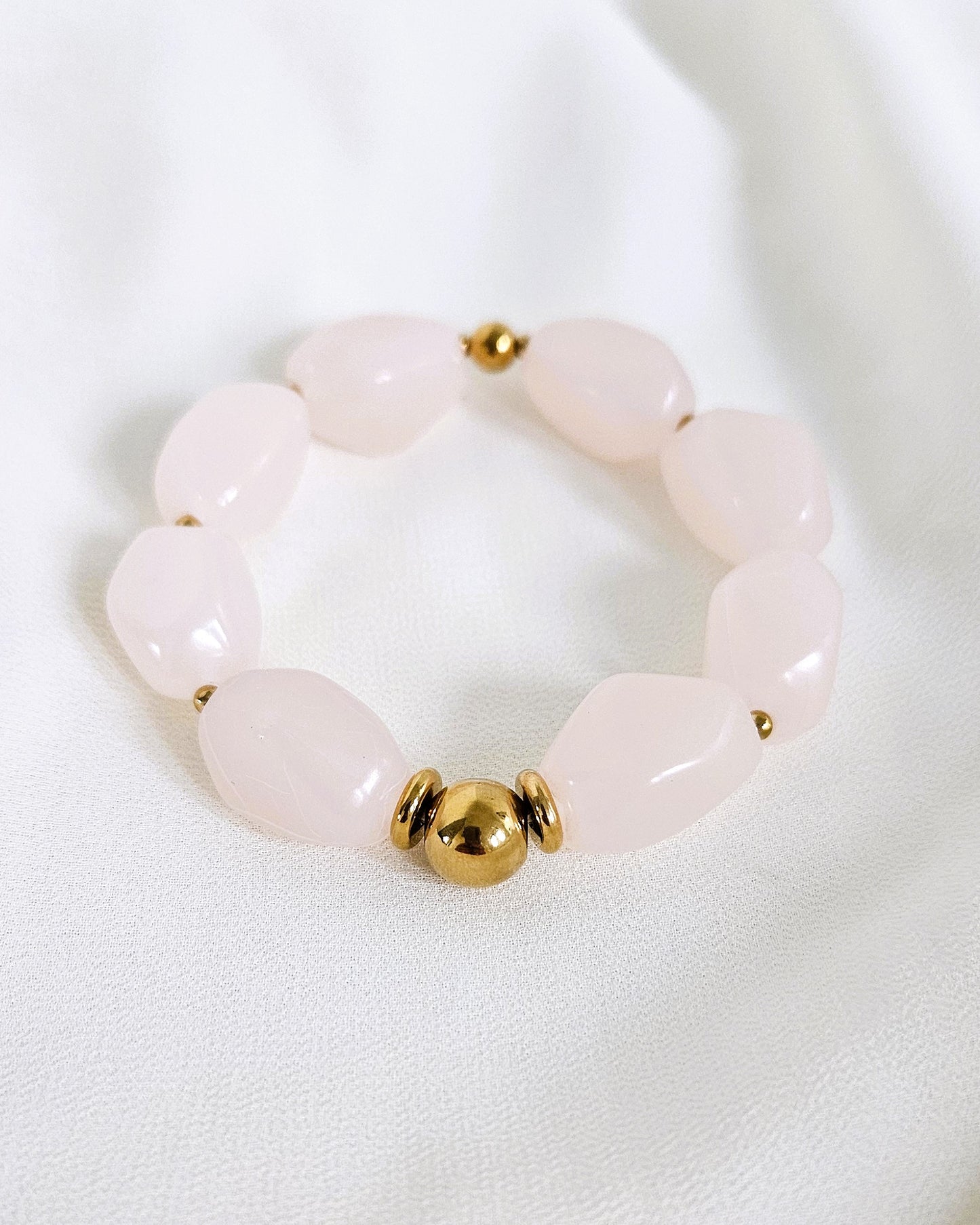 Bracelet Florence - création Bahia