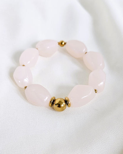 Bracelet Florence - création Bahia