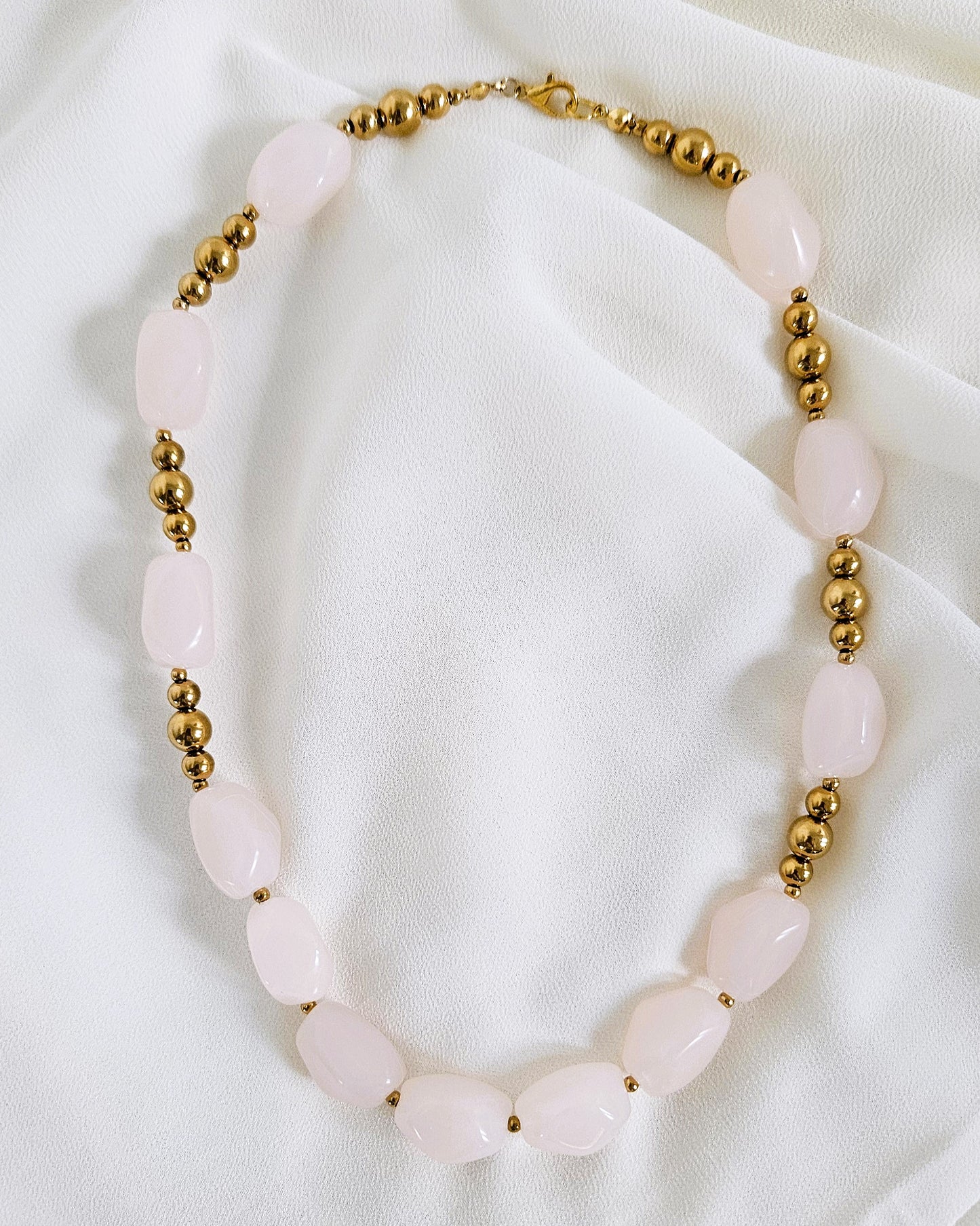 Collier Florence - création bahia