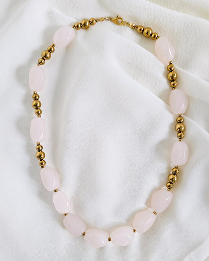 Collier Florence - création bahia