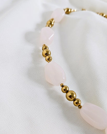 Collier Florence - création bahia