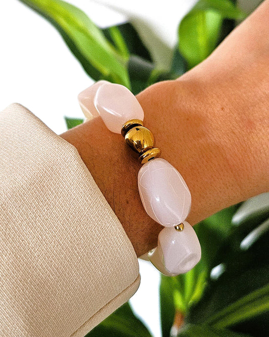 Bracelet Florence - création Bahia