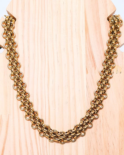 Collier Freya