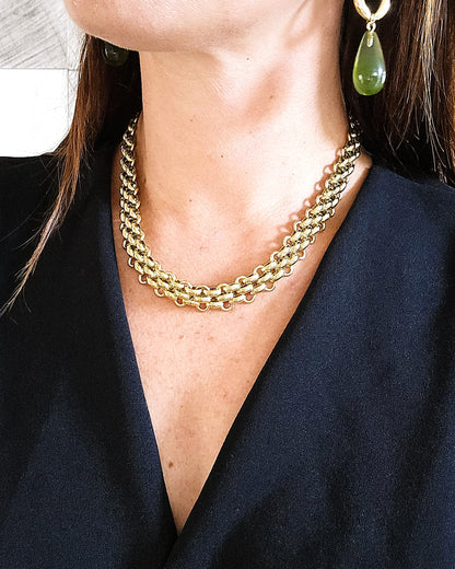 Collier Freya