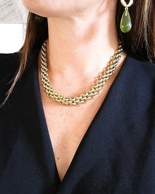 Collier Freya