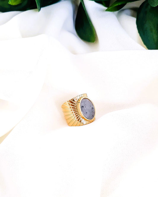 Bague Grey