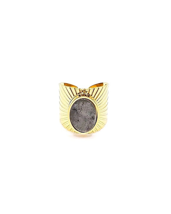 Bague Grey