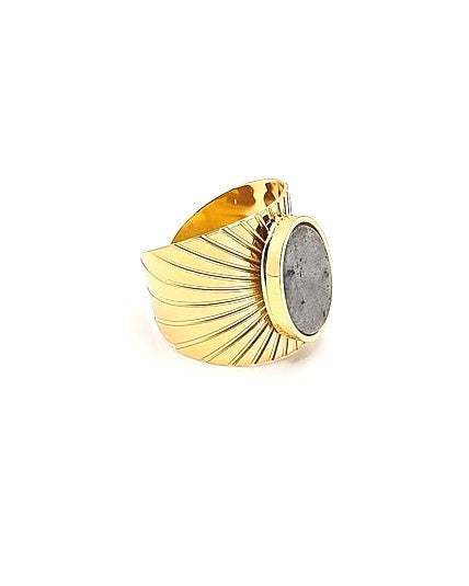 Bague Grey