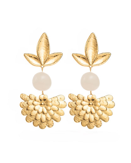 Boucles d'oreilles Heaven