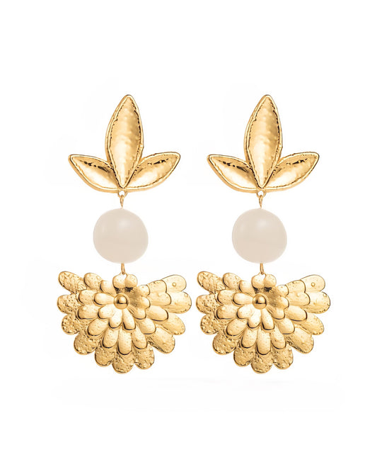 Boucles d'oreilles Heaven