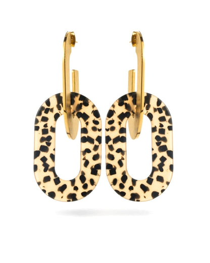 Boucles d'oreilles Imani