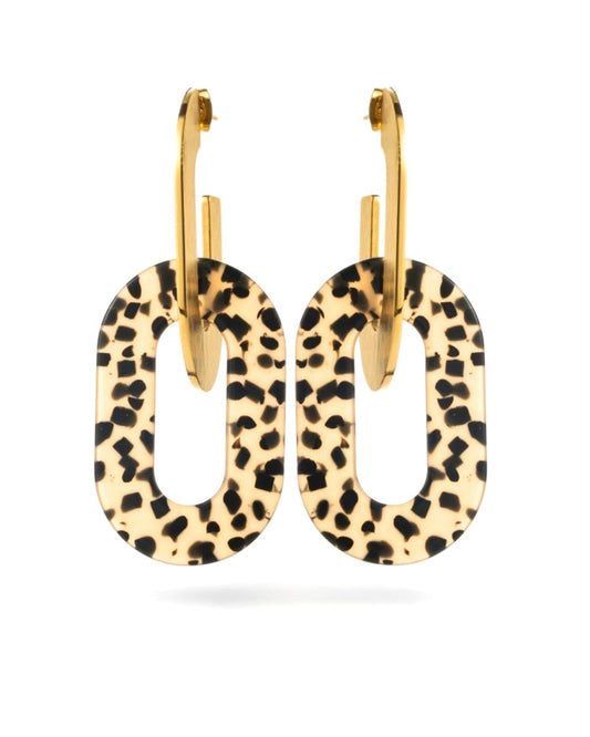Boucles d'oreilles Imani