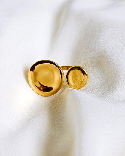 Bague Inaya