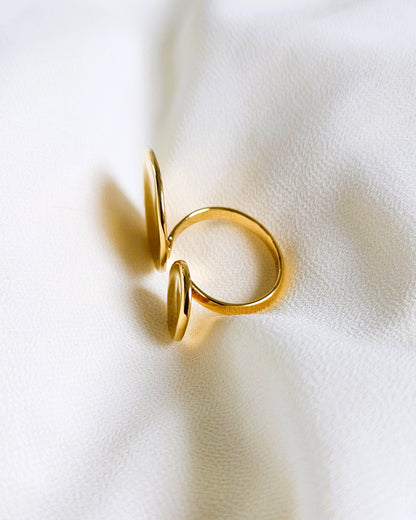 Bague Inaya