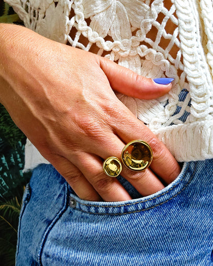 Bague Inaya