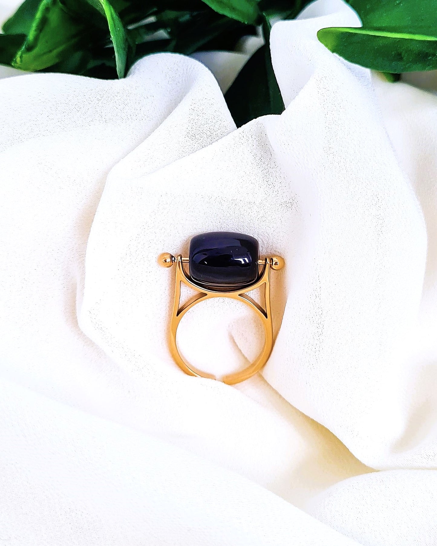 Bague Iris