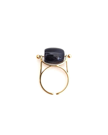Bague Iris