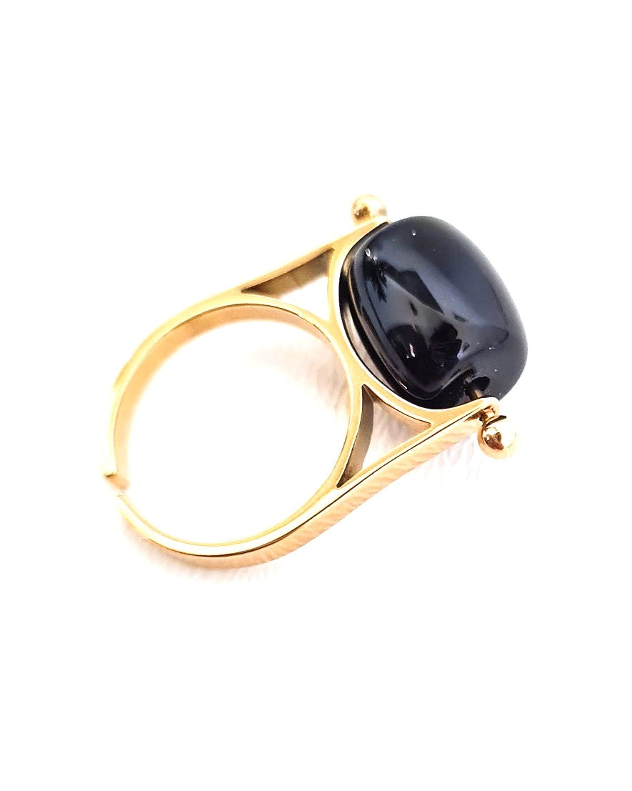 Bague Iris
