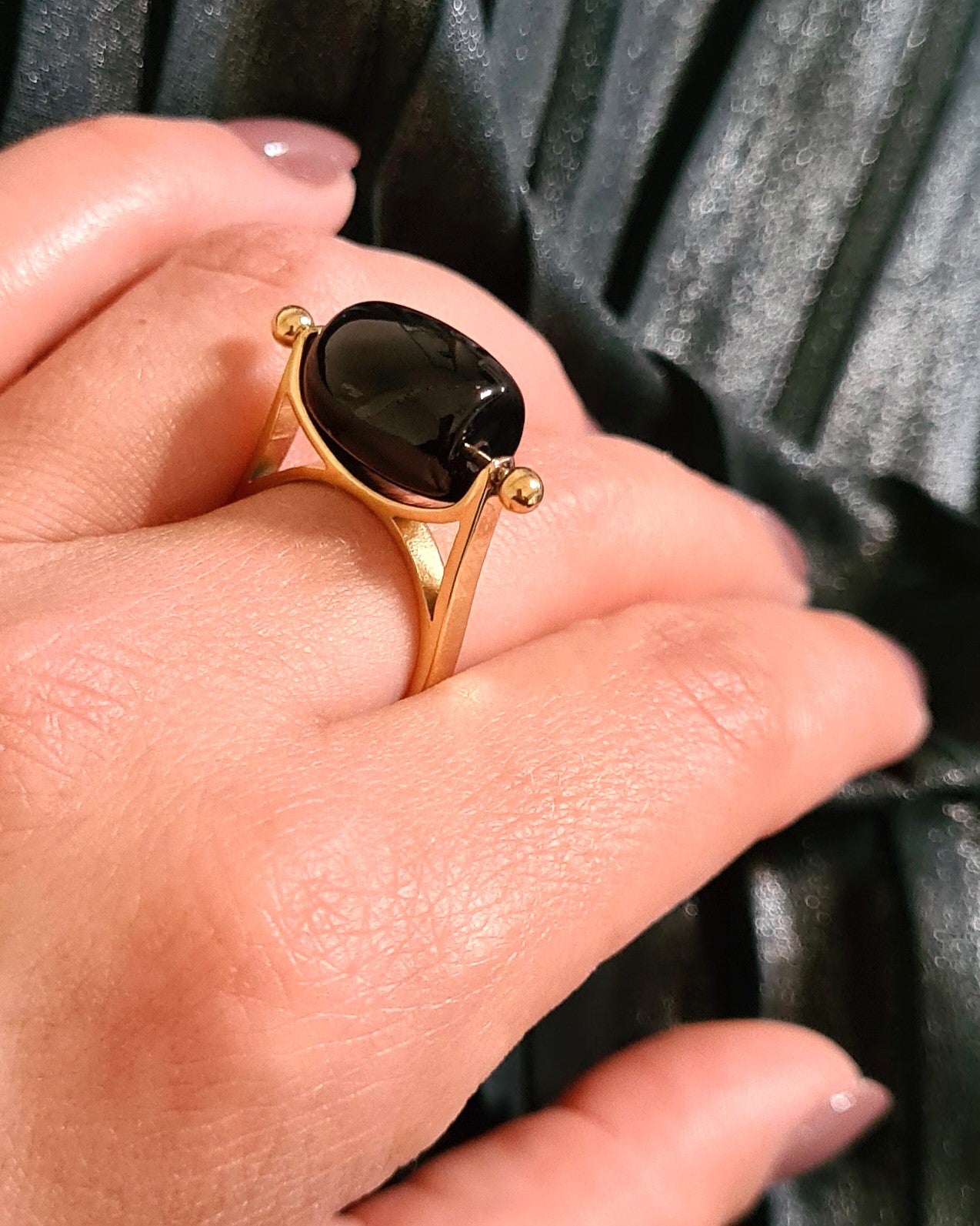 Bague Iris